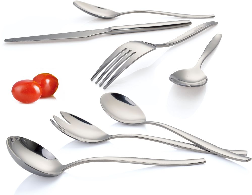 Odin bestickset - 51 delar